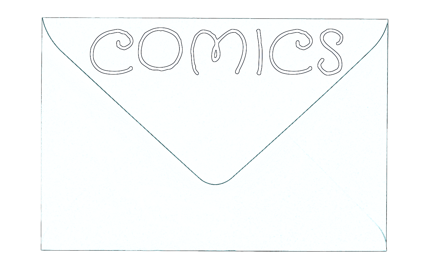 comic